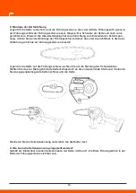 Предварительный просмотр 20 страницы Daewoo DALMCH18-1 User Manual