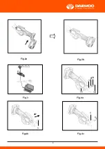 Предварительный просмотр 4 страницы Daewoo DALPRS18-1 User Manual