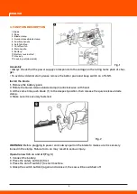 Предварительный просмотр 5 страницы Daewoo DALRC18-1 User Manual