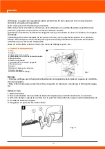 Предварительный просмотр 10 страницы Daewoo DALRC18-1 User Manual