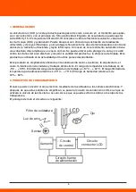 Предварительный просмотр 7 страницы Daewoo DALY 600A User Manual