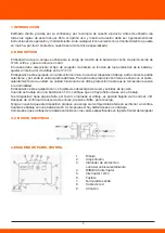 Предварительный просмотр 3 страницы Daewoo DAMAX 15 User Manual