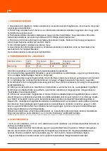 Предварительный просмотр 11 страницы Daewoo DAMS16K User Manual