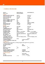 Preview for 3 page of Daewoo DAPD17REQ-EC User Manual