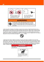 Preview for 6 page of Daewoo DAPD17REQ-EC User Manual