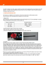 Preview for 10 page of Daewoo DAPD17REQ-EC User Manual