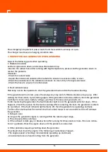 Предварительный просмотр 16 страницы Daewoo DAPD17REQ-EC User Manual