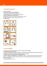 Preview for 3 page of Daewoo DAPSP5L User Manual