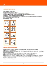 Preview for 5 page of Daewoo DAPSP5L User Manual