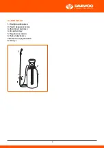 Preview for 10 page of Daewoo DAPSP5L User Manual