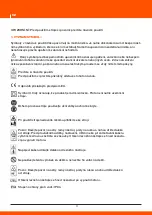 Preview for 13 page of Daewoo DASC1500 User Manual