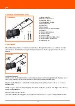 Preview for 17 page of Daewoo DASC1500 User Manual