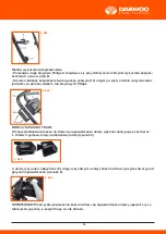 Preview for 36 page of Daewoo DASC1500 User Manual