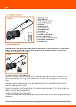 Preview for 44 page of Daewoo DASC1500 User Manual