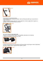 Preview for 45 page of Daewoo DASC1500 User Manual