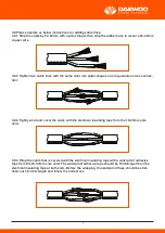 Preview for 8 page of Daewoo DASDM Series User Manual