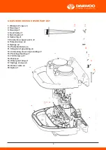 Preview for 6 page of Daewoo DASG15 User Manual