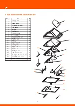 Предварительный просмотр 5 страницы Daewoo DASL-MS34 User Manual