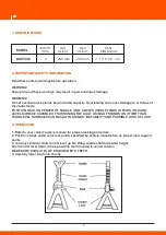 Preview for 3 page of Daewoo DAST01C User Manual