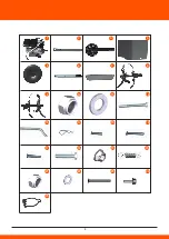 Preview for 5 page of Daewoo DAT5055R Manual