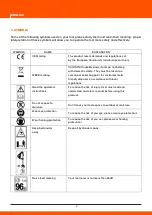 Preview for 3 page of Daewoo DATR2840Li User Manual