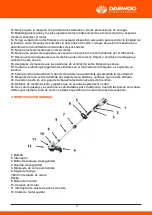 Preview for 18 page of Daewoo DATR2840Li User Manual