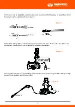 Preview for 10 page of Daewoo DAV100A User Manual