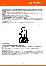 Preview for 11 page of Daewoo DAV100A User Manual