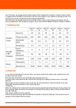 Preview for 3 page of Daewoo DAVB User Manual