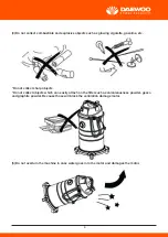 Preview for 6 page of Daewoo DAVC 90-20L User Manual