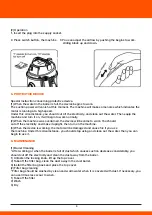 Preview for 9 page of Daewoo DAVC 90-20L User Manual