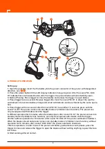 Предварительный просмотр 5 страницы Daewoo DAWS-025 User Manual