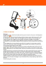 Предварительный просмотр 5 страницы Daewoo DAWS-032 User Manual