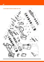 Предварительный просмотр 11 страницы Daewoo DAWS-032 User Manual