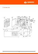 Предварительный просмотр 6 страницы Daewoo DAWS-10L User Manual