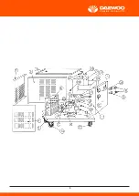 Предварительный просмотр 8 страницы Daewoo DAWS-10L User Manual