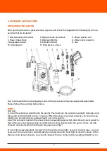 Предварительный просмотр 7 страницы Daewoo DAX100-1200 User Manual