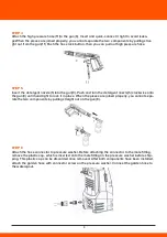 Preview for 9 page of Daewoo DAX100-1200 User Manual