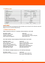 Preview for 15 page of Daewoo DAX100-1200 User Manual