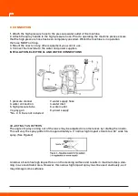 Preview for 7 page of Daewoo DAX105-1400 User Manual