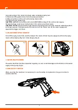 Предварительный просмотр 7 страницы Daewoo DAX110-1400G User Manual