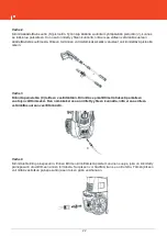 Предварительный просмотр 23 страницы Daewoo DAX130-1800 User Manual