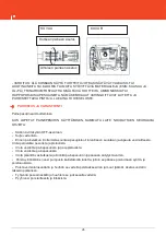 Предварительный просмотр 27 страницы Daewoo DAX130-1800 User Manual