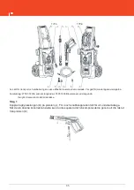 Предварительный просмотр 36 страницы Daewoo DAX130-1800 User Manual