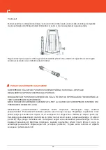 Предварительный просмотр 54 страницы Daewoo DAX130-1800 User Manual