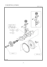 Preview for 11 page of Daewoo DB58 Shop Manual