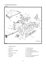 Preview for 45 page of Daewoo DB58 Shop Manual