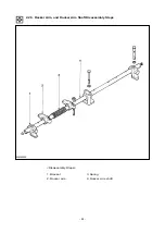 Preview for 47 page of Daewoo DB58 Shop Manual