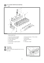 Preview for 48 page of Daewoo DB58 Shop Manual