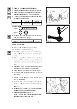 Preview for 69 page of Daewoo DB58 Shop Manual